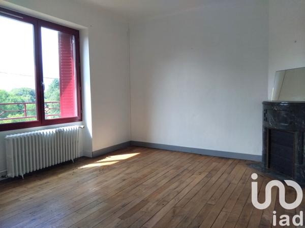 Maison à vendre 7 pièces 150 m² Sardent