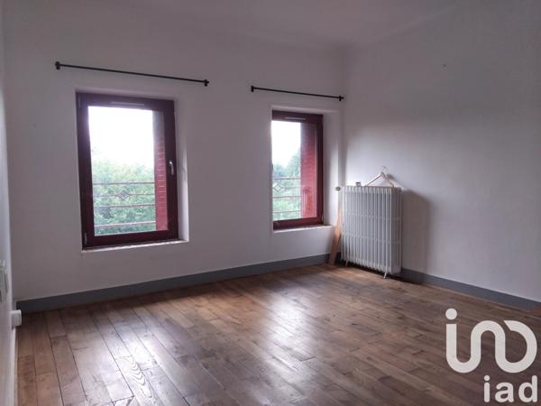 Maison à vendre 7 pièces 150 m² Sardent