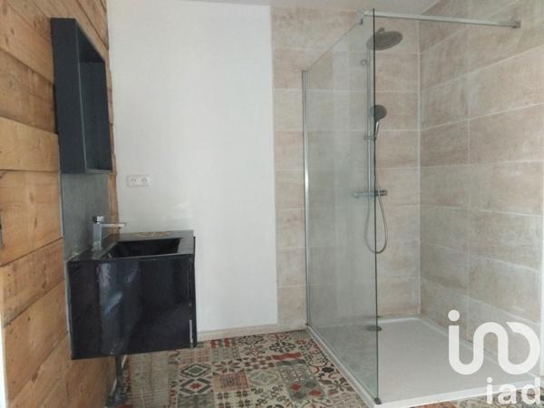 Maison à vendre 7 pièces 150 m² Sardent