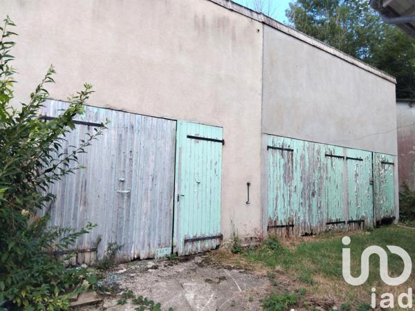 Maison à vendre 7 pièces 150 m² Sardent