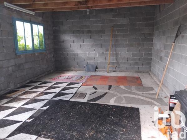 Maison à vendre 7 pièces 150 m² Sardent