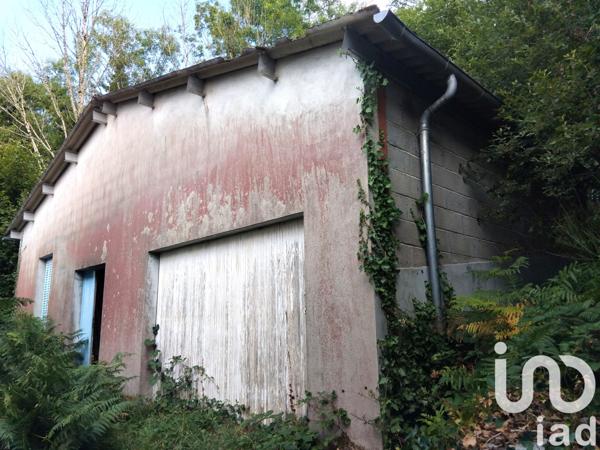 Maison à vendre 7 pièces 150 m² Sardent