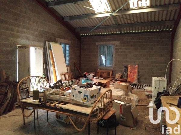 Maison à vendre 7 pièces 150 m² Sardent