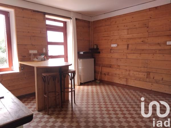 Maison à vendre 7 pièces 150 m² Sardent