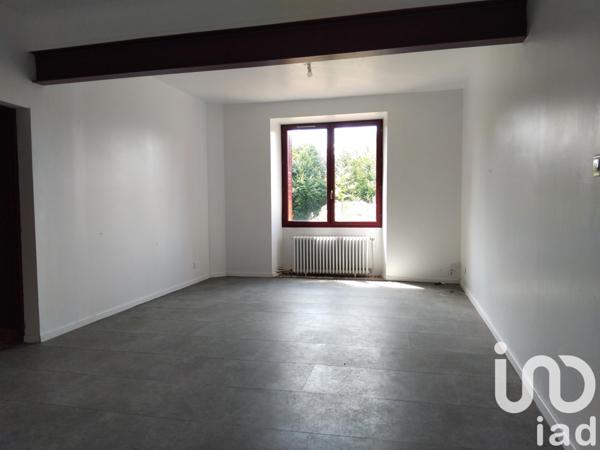 Maison à vendre 7 pièces 150 m² Sardent