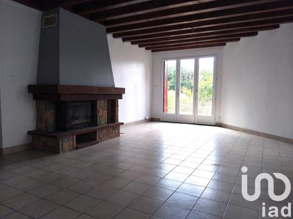 Maison à vendre 7 pièces 150 m² Sardent