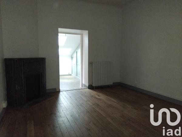 Maison à vendre 7 pièces 150 m² Sardent
