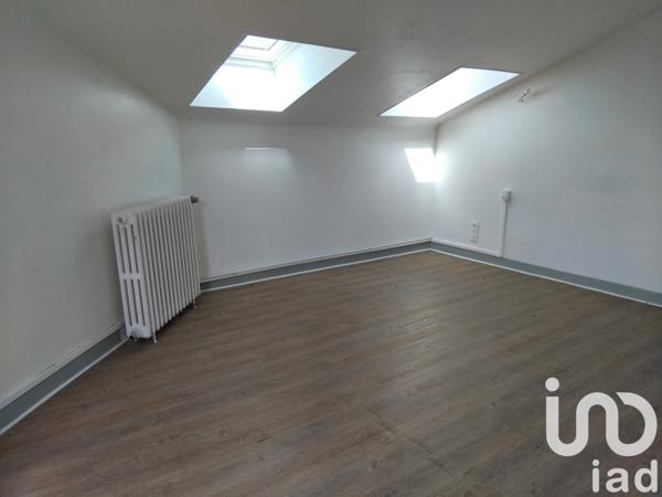 Maison à vendre 7 pièces 150 m² Sardent