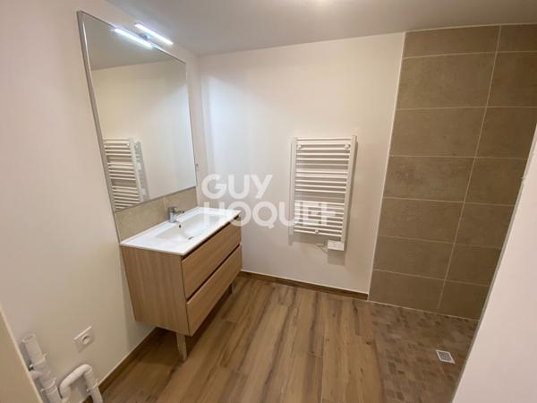 Appartement neuf a Argeles sur Mer,2 chambres,Loggia,Garage privé