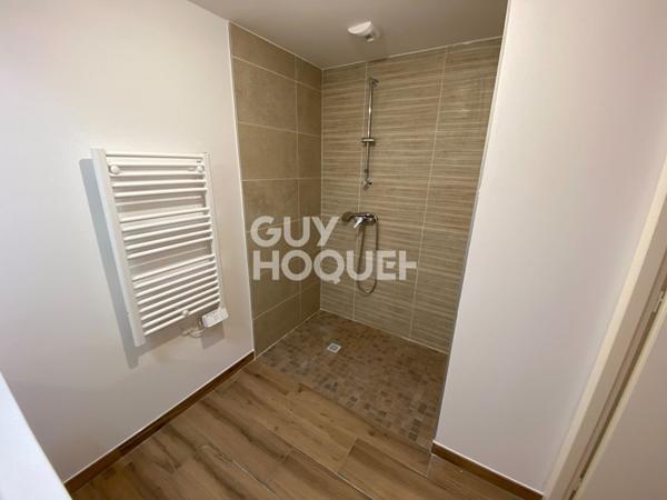Appartement neuf a Argeles sur Mer,2 chambres,Loggia,Garage privé