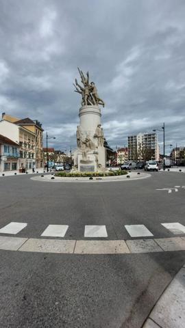 Cession droit au bail / Local Commercial