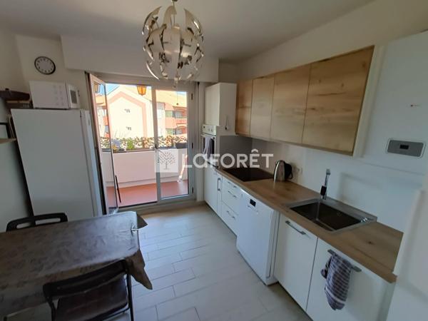 Achat appartement Hyères - 3 pièce(s) - 68 m² - 240 000 €