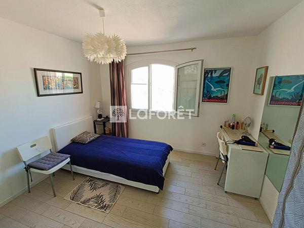 Achat appartement Hyères - 3 pièce(s) - 68 m² - 240 000 €