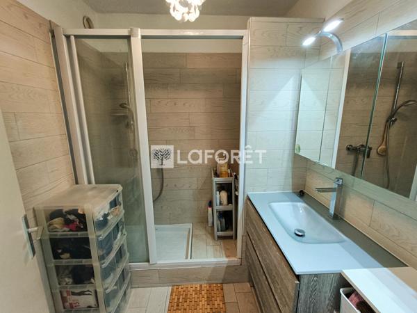 Achat appartement Hyères - 3 pièce(s) - 68 m² - 240 000 €