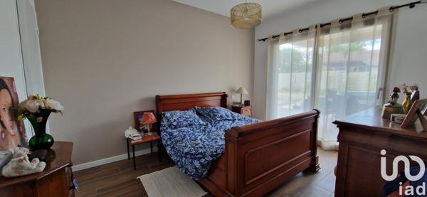 Maison d’architecte 7 pièces de 167 m² à Blanquefort (33290)