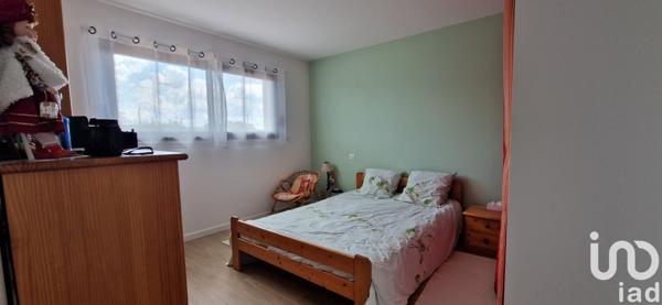 Maison d’architecte 7 pièces de 167 m² à Blanquefort (33290)