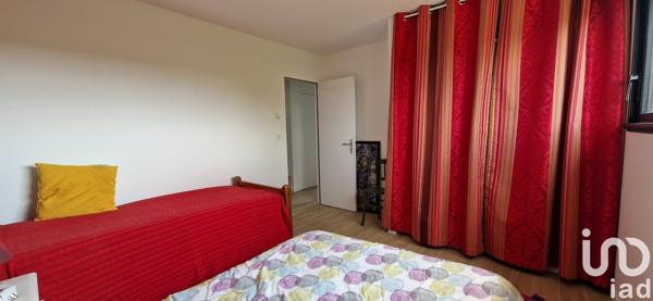 Maison d’architecte 7 pièces de 167 m² à Blanquefort (33290)