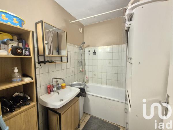 Appartement à vendre 3 pièces 75 m² Charleville-Mézières