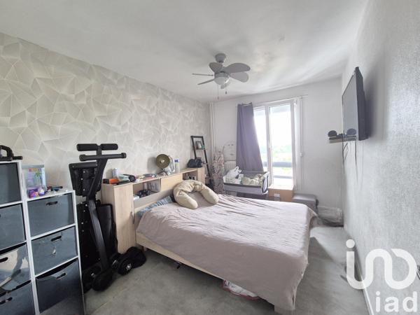 Appartement à vendre 3 pièces 75 m² Charleville-Mézières