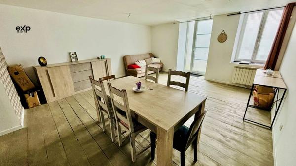 Maison 5 pièces 120 m2