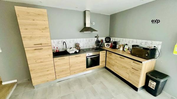 Maison 5 pièces 120 m2