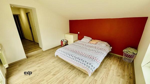 Maison 5 pièces 120 m2