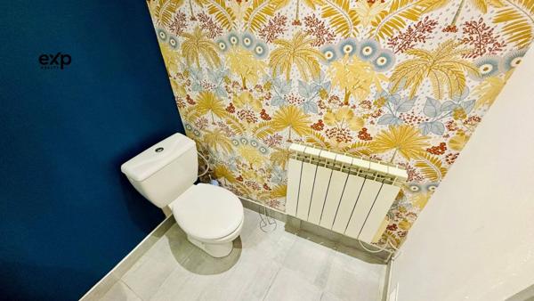 Maison 5 pièces 120 m2