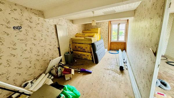 Maison 5 pièces 120 m2