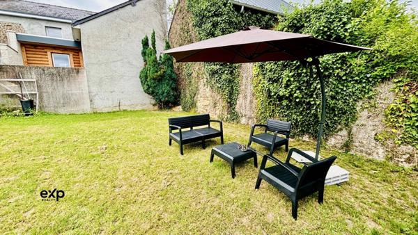 Maison 5 pièces 120 m2