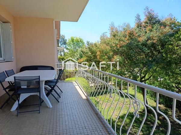 Maison 263 m² + T3 indépendant – Terrain 1000 m² – Double garage – Saint-Jean