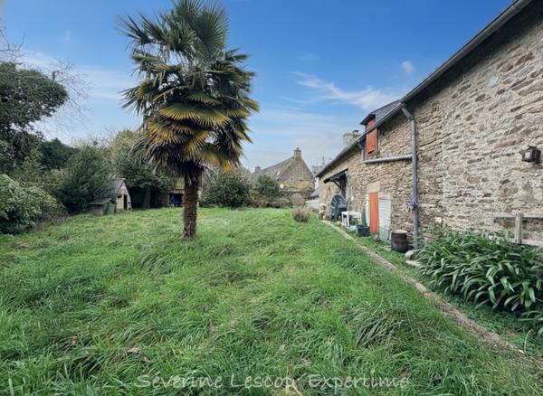 Plumergat (56400) Charme et potentiel au cœur de Plumergat