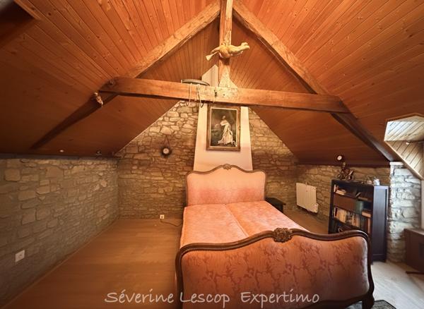 Plumergat (56400) Charme et potentiel au cœur de Plumergat