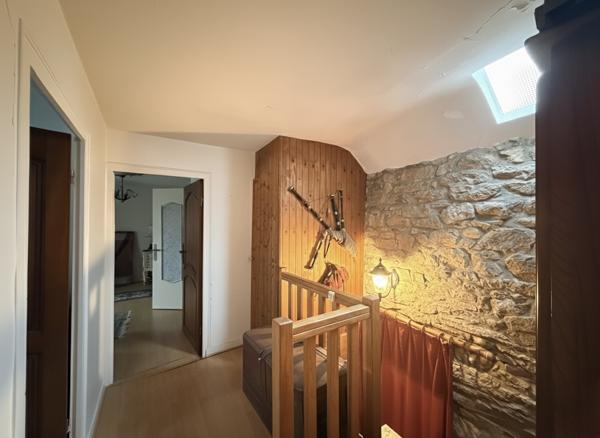 Plumergat (56400) Charme et potentiel au cœur de Plumergat