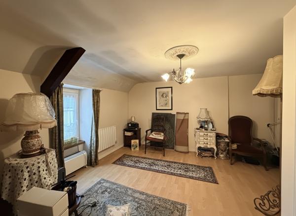 Plumergat (56400) Charme et potentiel au cœur de Plumergat