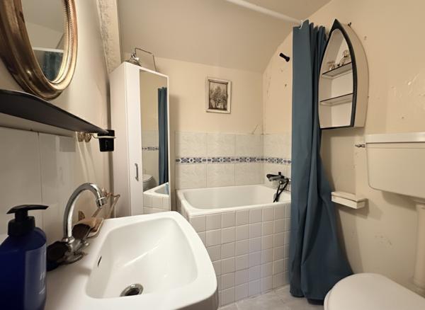 Plumergat (56400) Charme et potentiel au cœur de Plumergat