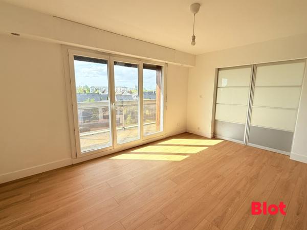 Appartement 5 pièce(s)