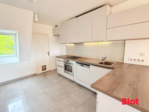 Appartement 5 pièce(s)