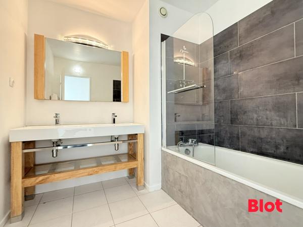 Appartement 5 pièce(s)