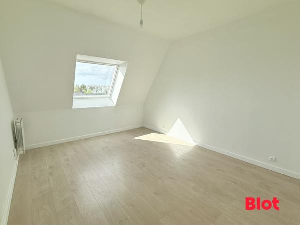 Appartement 5 pièce(s)