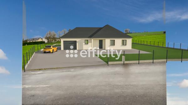 Terrain
        
        - 677 m² 24 664 € *