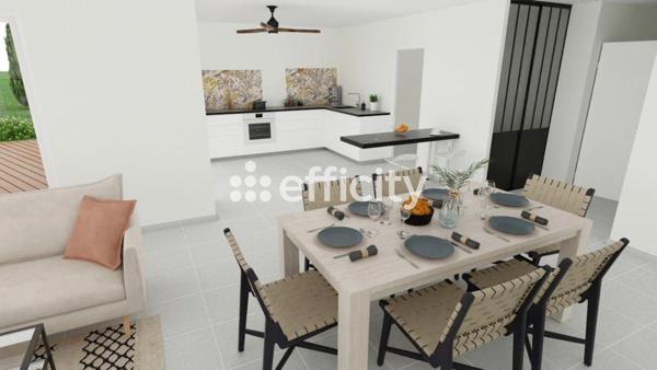 Terrain
        
        - 677 m² 24 664 € *