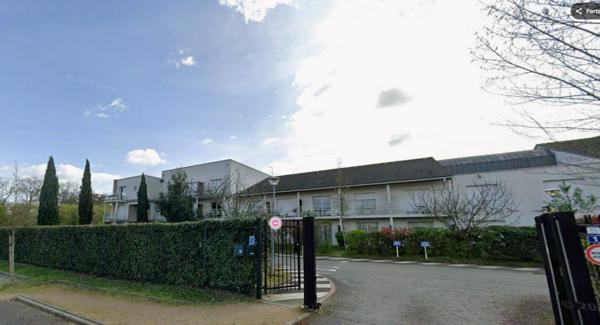 INVESTISSEMENT LOCATIF – VERRIERES EN ANJOU – Résidence Affaires Cap West Verrières-en-Anjou – 6.65% de rentabilité