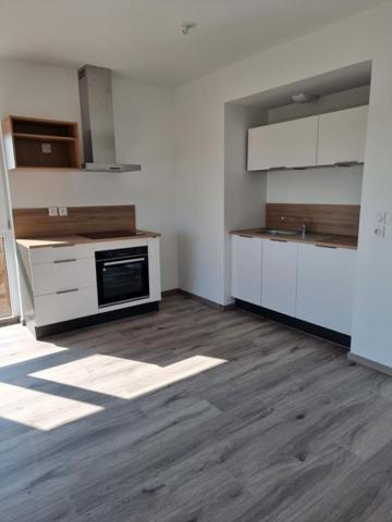 COUERON T3 RECENT A LOUER , Coueron 44220