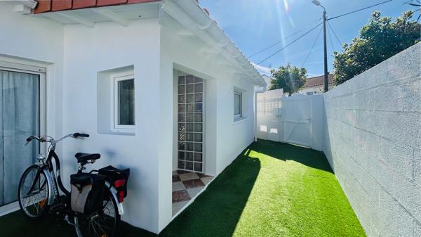 Maison 4 pièces - 81 m²
