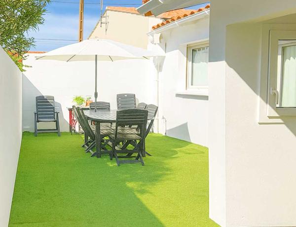 Maison 4 pièces - 81 m² Bien prestige