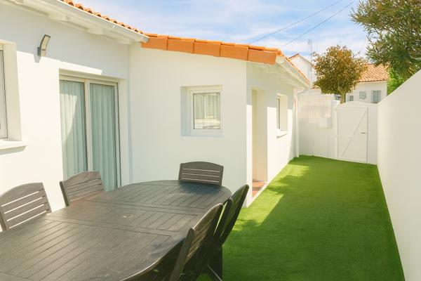 Maison 4 pièces - 81 m² Bien prestige