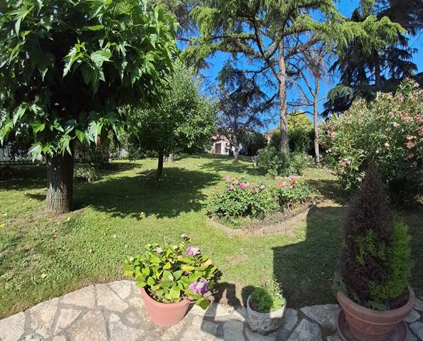 Maison T4-5 Saint -Jean 103m² sur grand terrain arboré