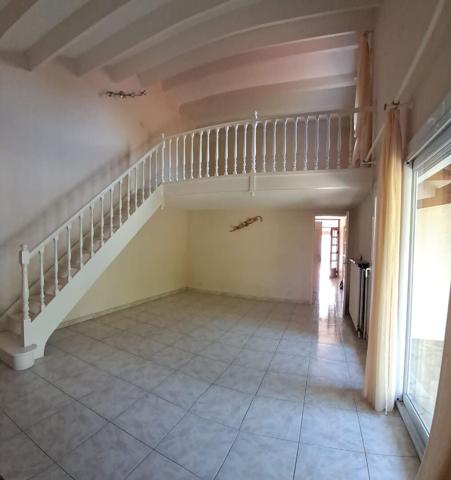 Maison T4-5 Saint -Jean 103m² sur grand terrain arboré