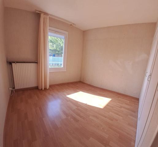 Maison T4-5 Saint -Jean 103m² sur grand terrain arboré