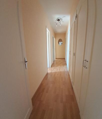 Maison T4-5 Saint -Jean 103m² sur grand terrain arboré